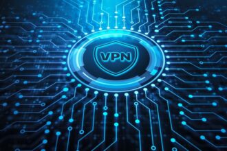 big data and vpn