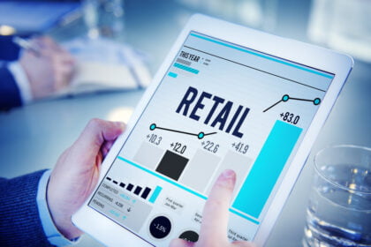 big data in retail industry