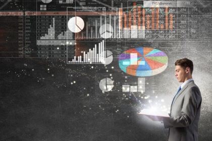 business intelligence trends to watch