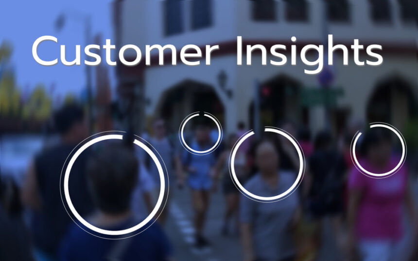 customer experience analytics
