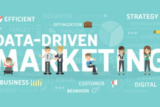 data driven marketing