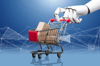 artificial intelligence in ecommerce