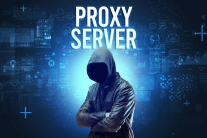 proxy server benefits for data-driven businesses