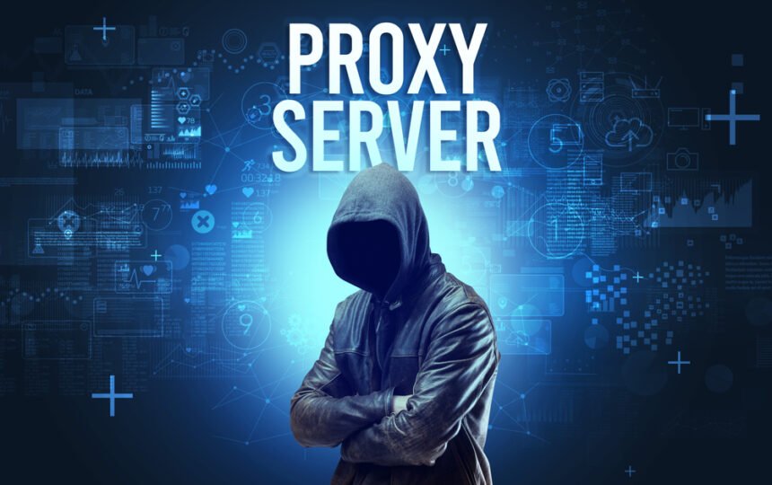 proxy server benefits for data-driven businesses