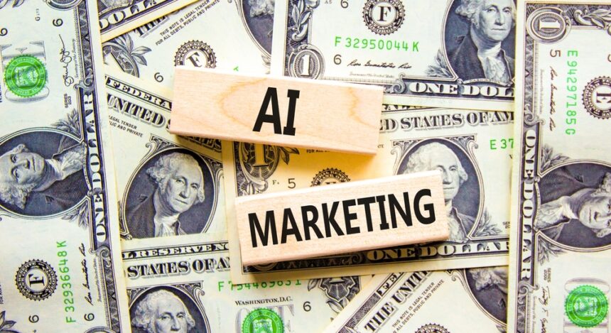 ai in marketing