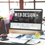 data-driven web design