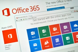 office 365 data protection