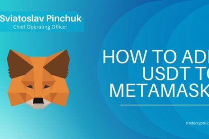 USDT and Metamask