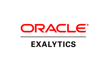 oracle exalytics